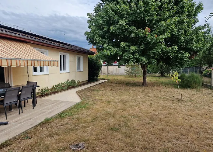 Gite Le Garage