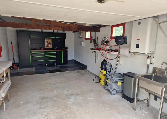 Gite Le Garage