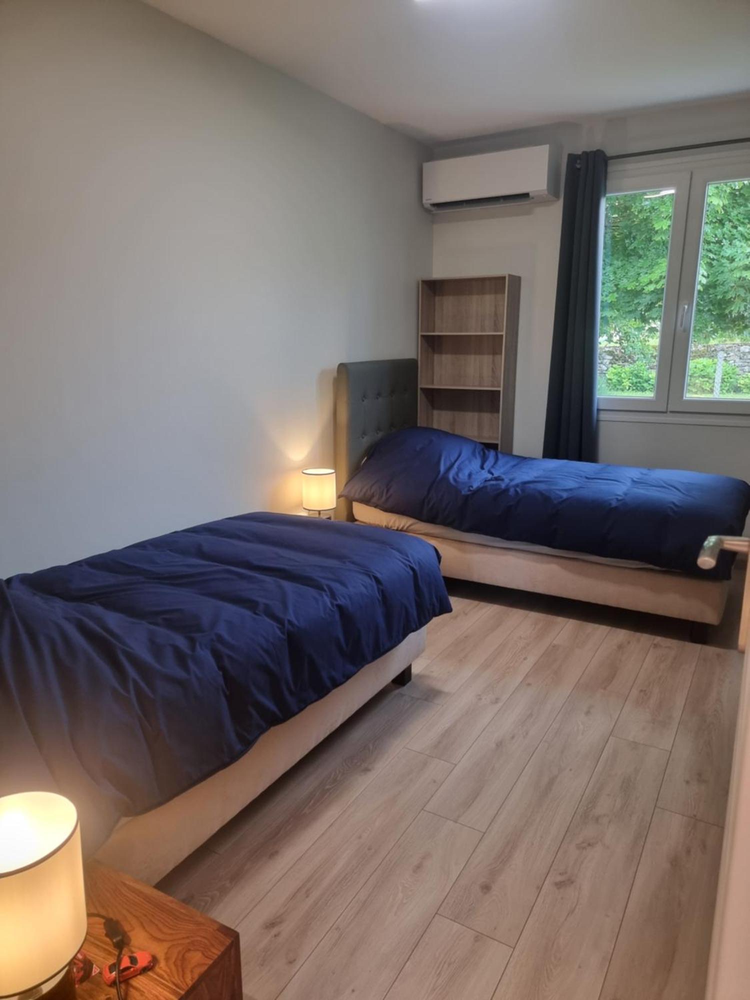 Hébergement de vacances Le Garage