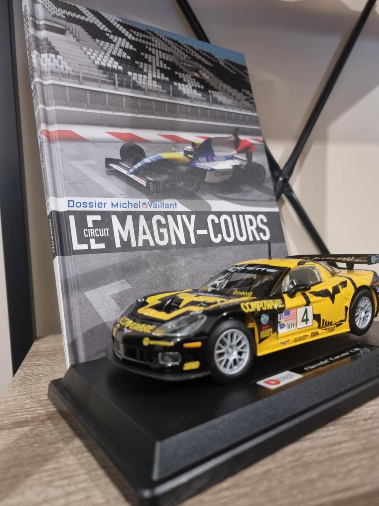 Le Garage *
