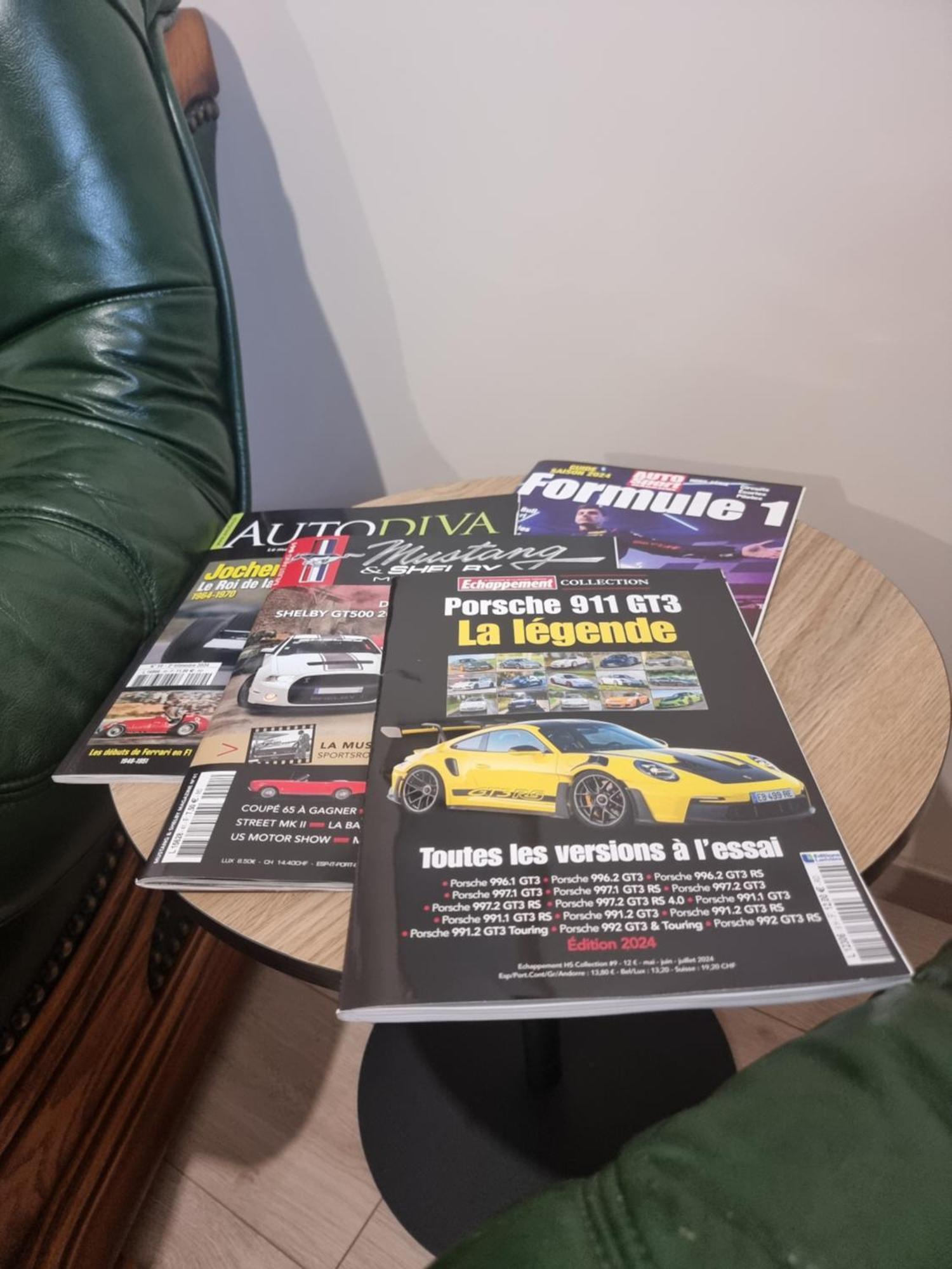 Le Garage