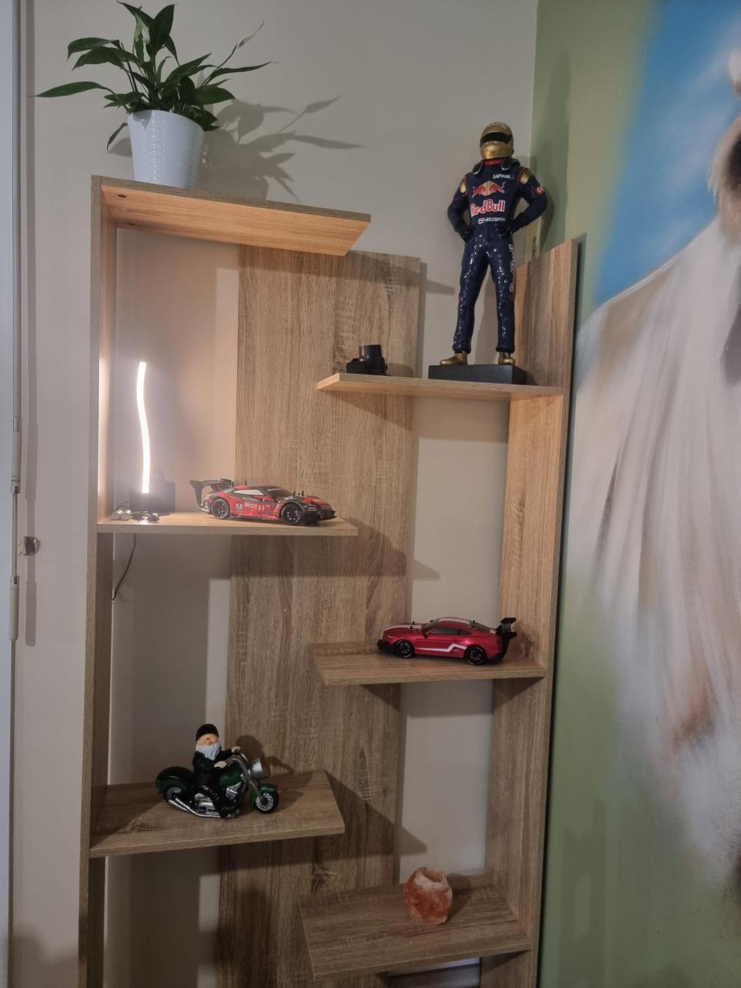 Hébergement de vacances Le Garage Magny-Cours